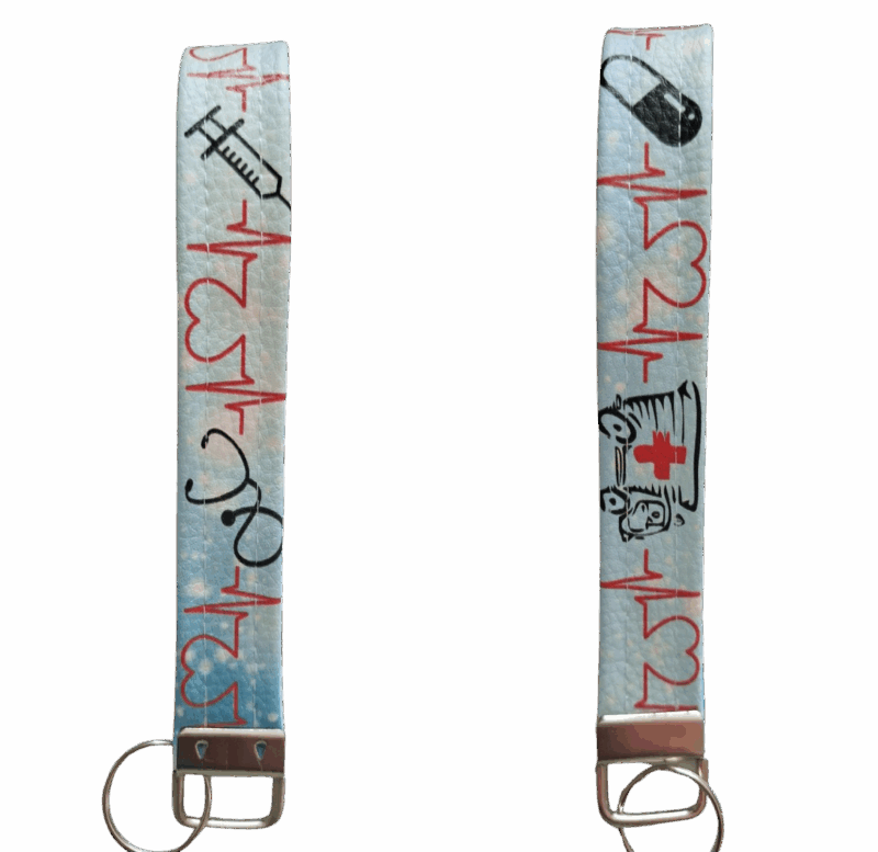 Klíčenka ,,Zdravotník,,