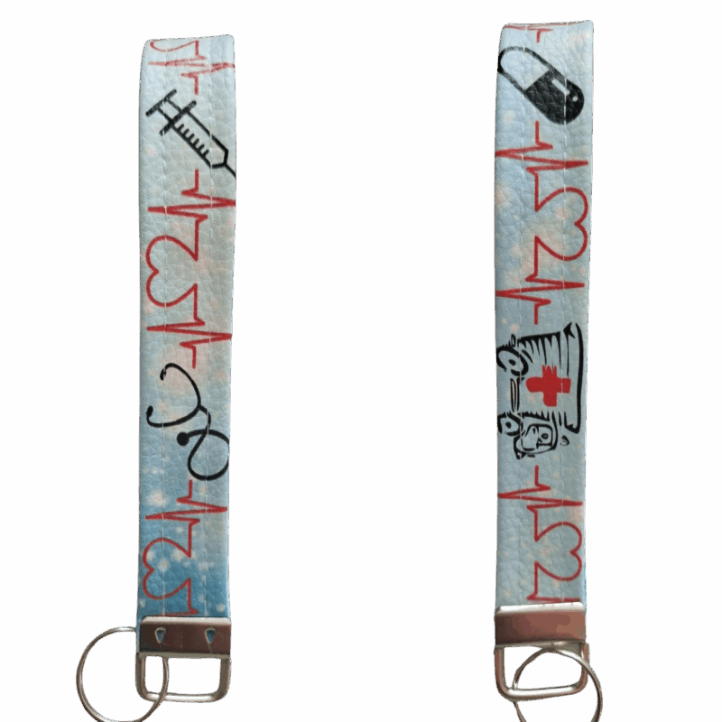 Klíčenka ,,Zdravotník,,