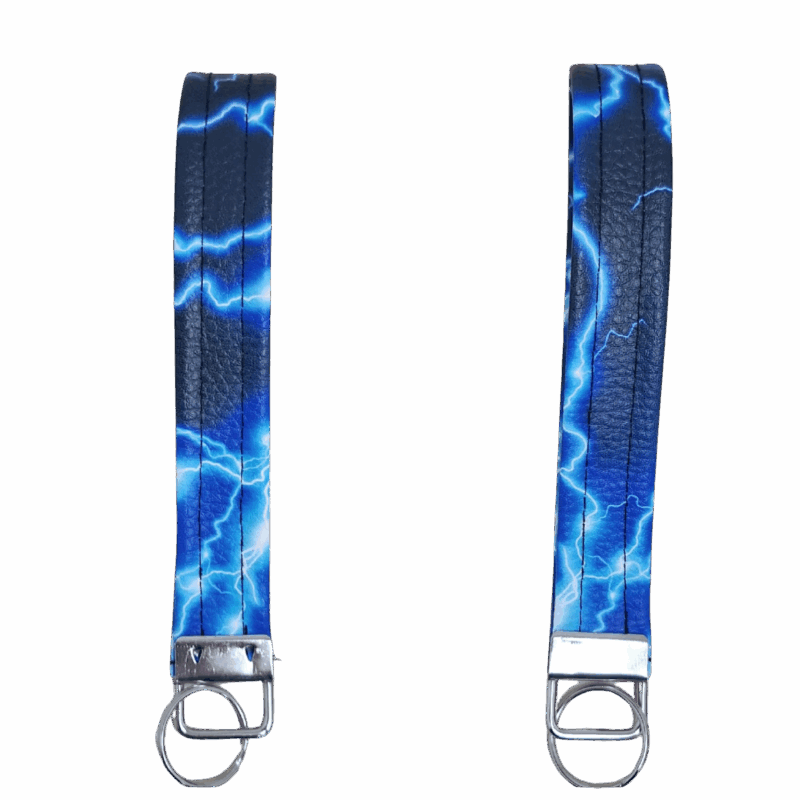 Klíčenka ,,Blesky,,
