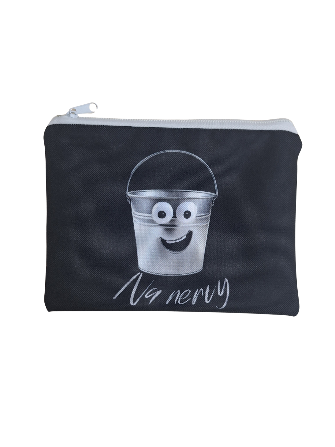 Kosmetická taštička "Na nervy"