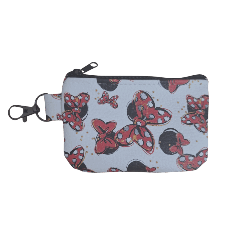 Peněženka na klíče "Minnie"