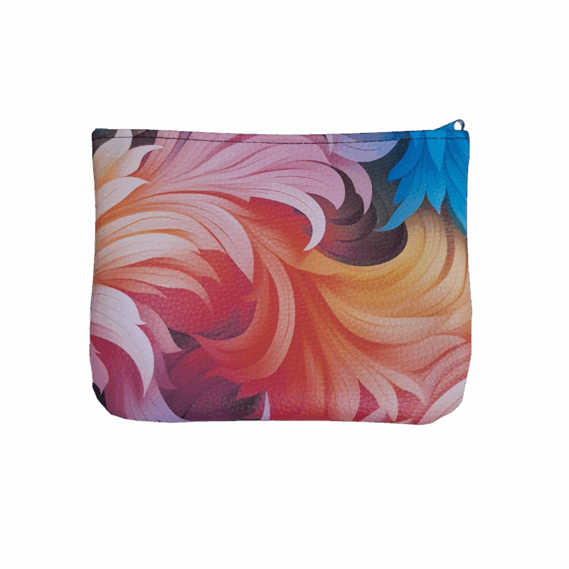 Kosmetická taštička "Ornament"