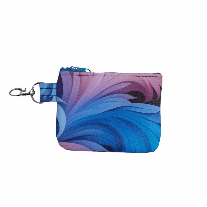 Peněženka na klíče "Ornament"