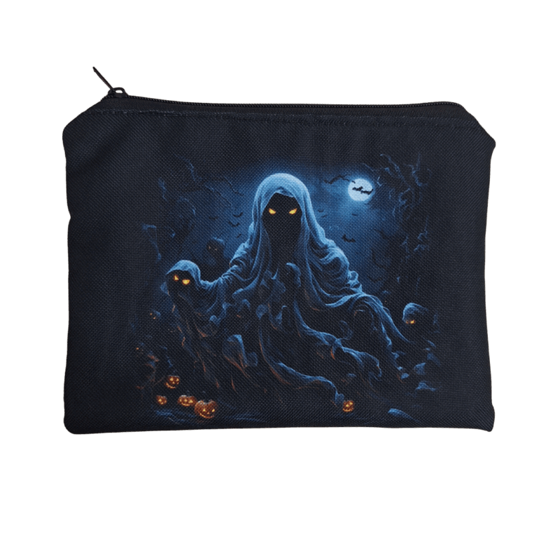 Kosmetická taštička "Duch"
